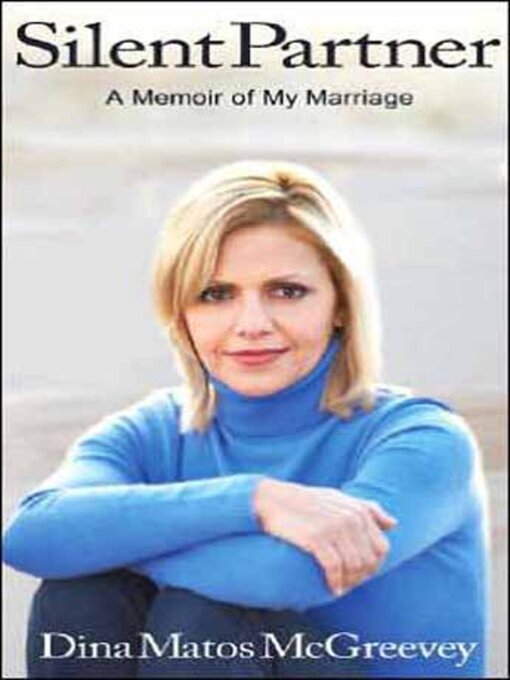 Title details for Silent Partner by Dina Matos McGreevey - Available